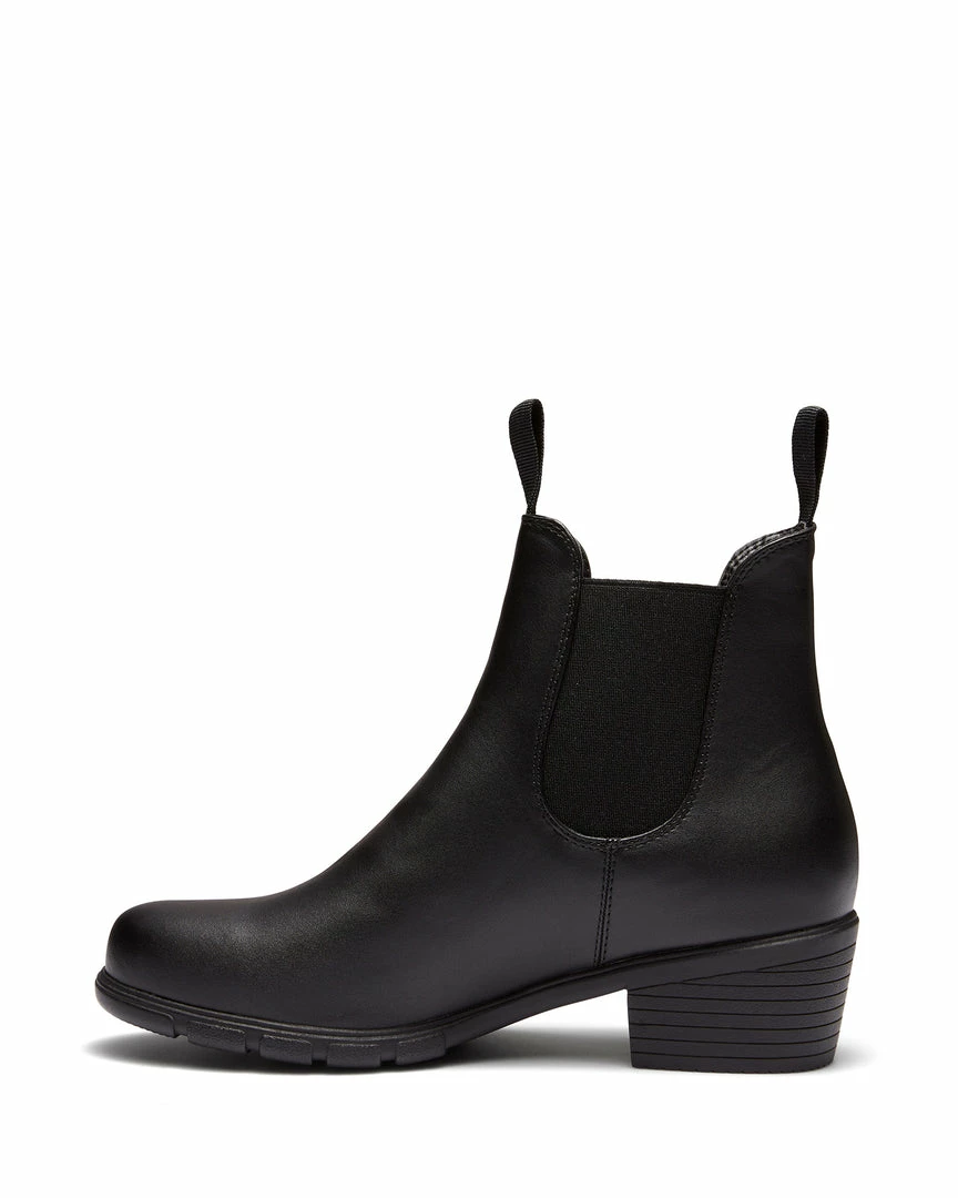 Therapy Shoes AU Harmony Black BOOTS