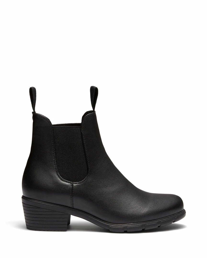 Therapy Shoes AU Harmony Black BOOTS