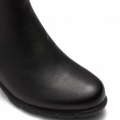 Therapy Shoes AU Harmony Black BOOTS