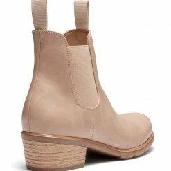 Therapy Shoes AU Harmony Bone