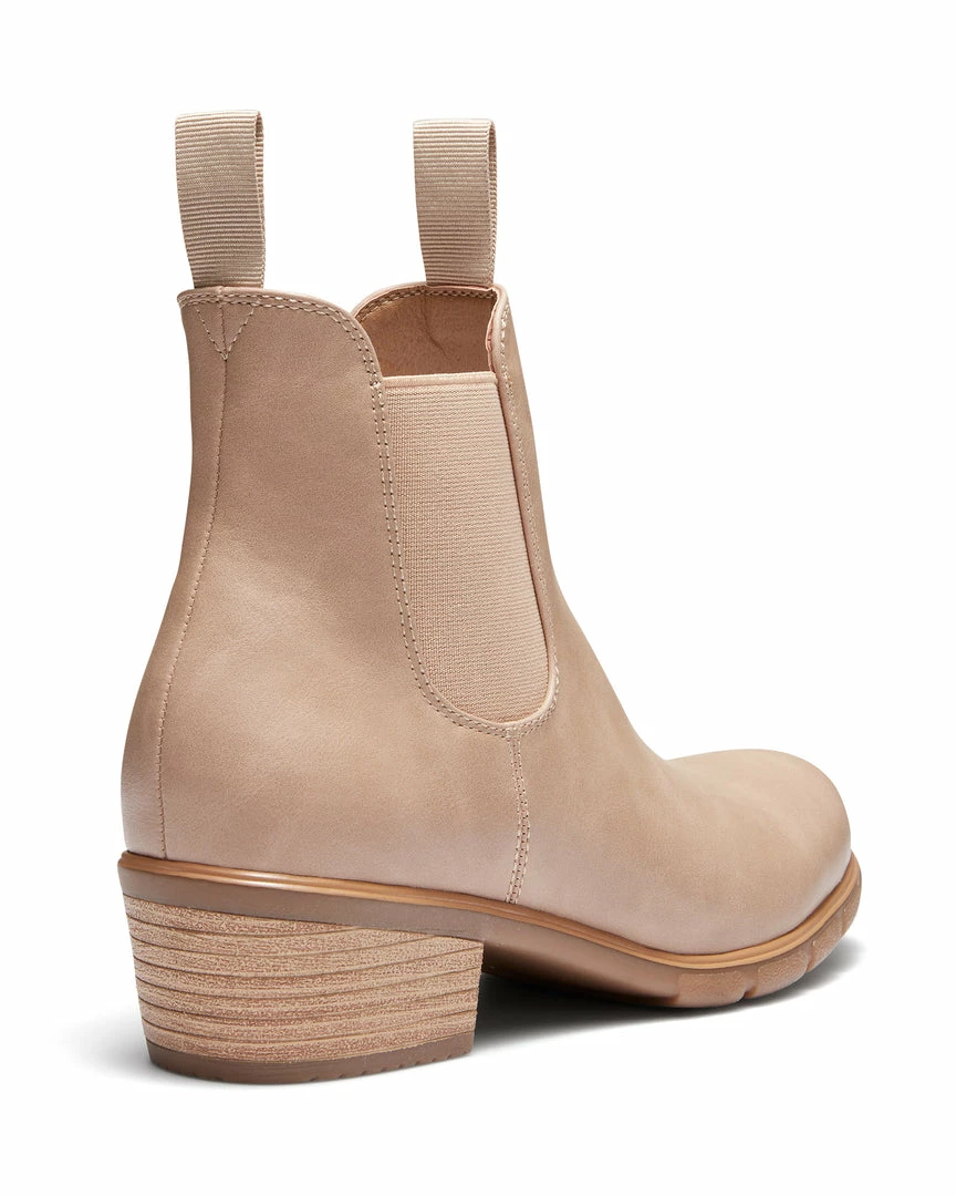 Therapy Shoes AU Harmony Bone