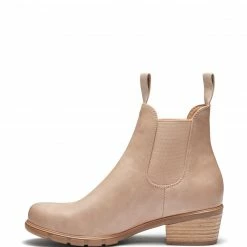 Therapy Shoes AU Harmony Bone