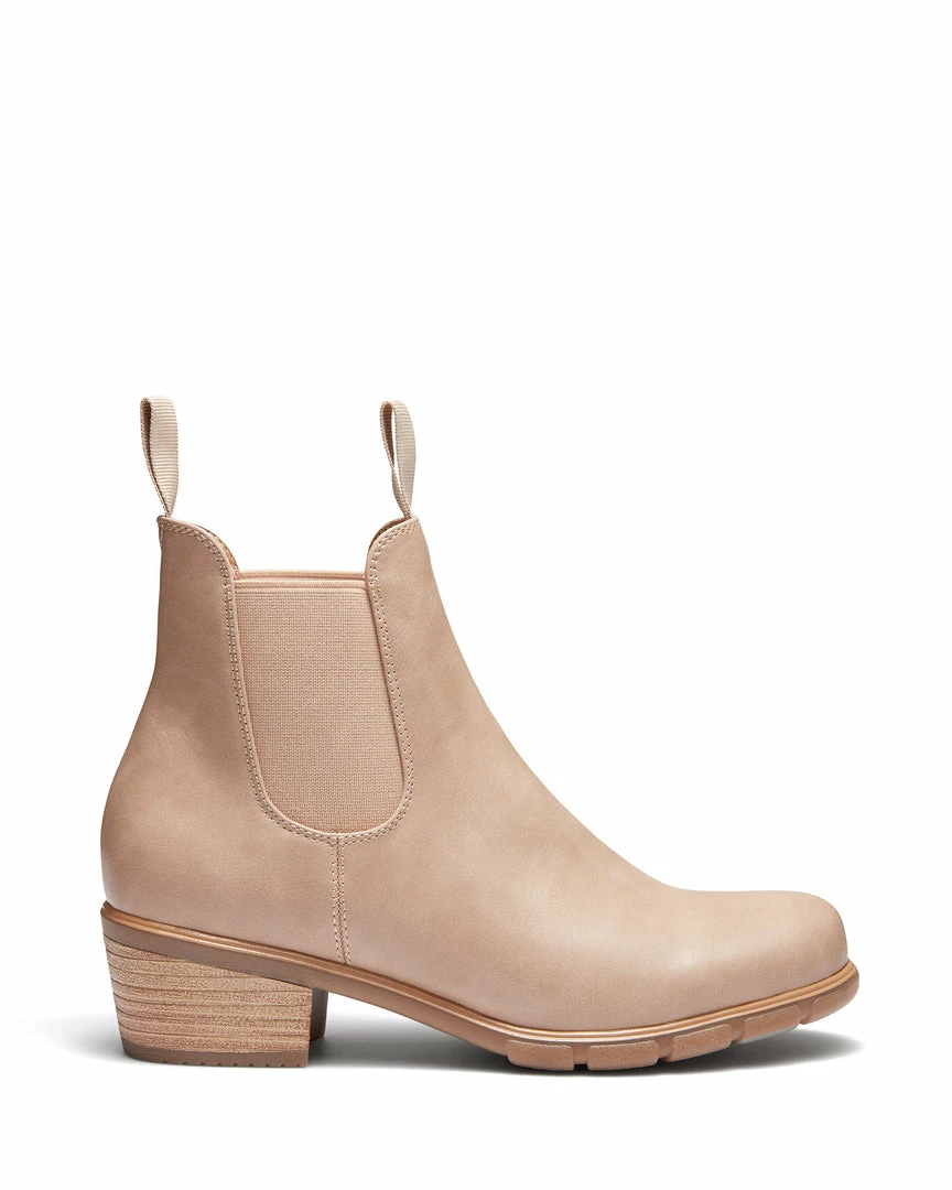 Therapy Shoes AU Harmony Bone