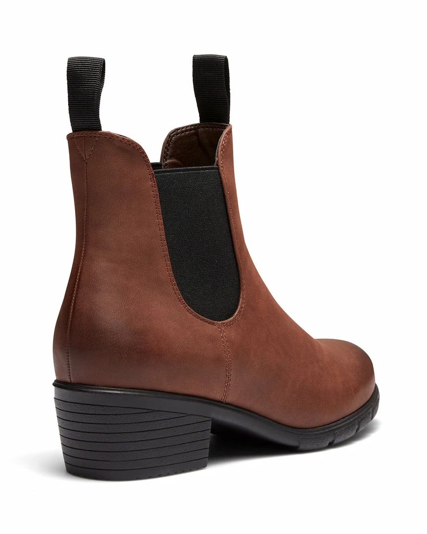 Therapy Shoes AU Harmony Cocoa