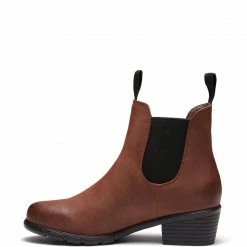 Therapy Shoes AU Harmony Cocoa