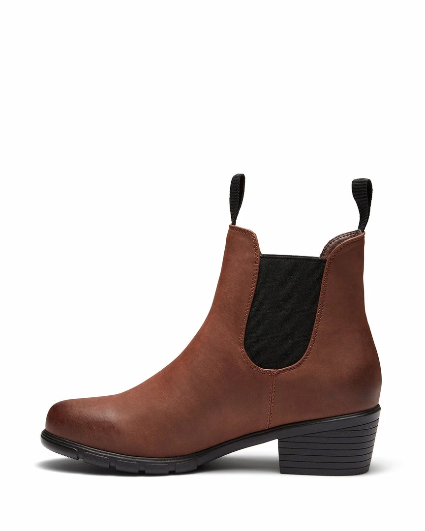 Therapy Shoes AU Harmony Cocoa