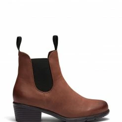 Therapy Shoes AU Harmony Cocoa