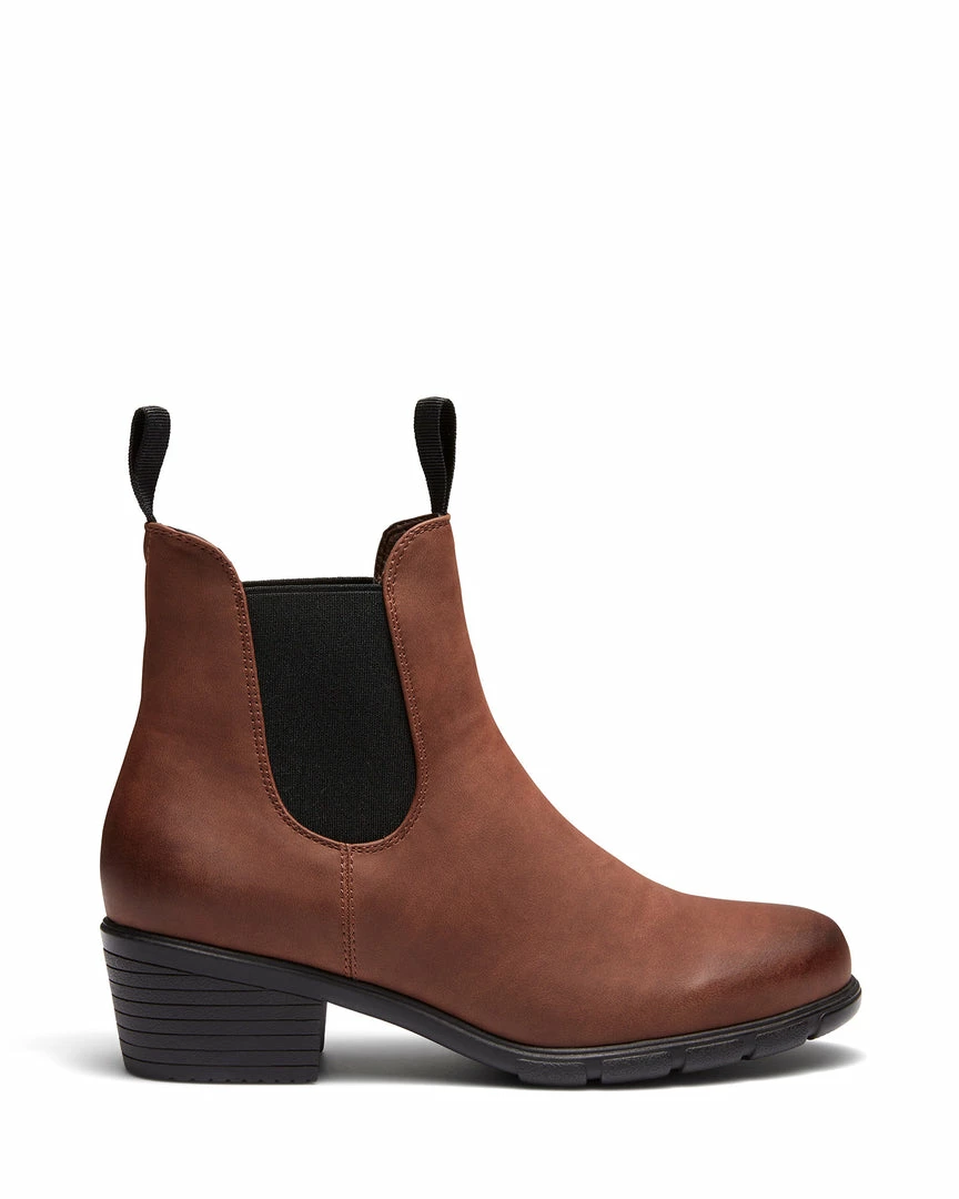 Therapy Shoes AU Harmony Cocoa