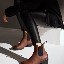 Therapy Shoes AU Harmony Cocoa