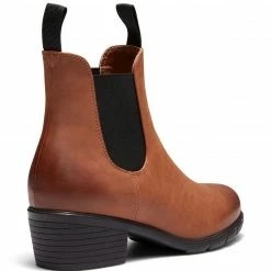 Therapy Shoes AU BOOTS Harmony Tan