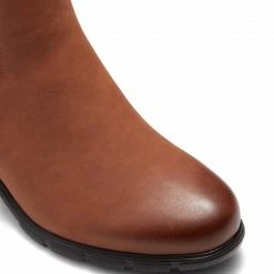 Therapy Shoes AU BOOTS Harmony Tan