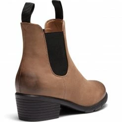 Therapy Shoes AU BOOTS Harmony Taupe