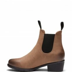 Therapy Shoes AU BOOTS Harmony Taupe