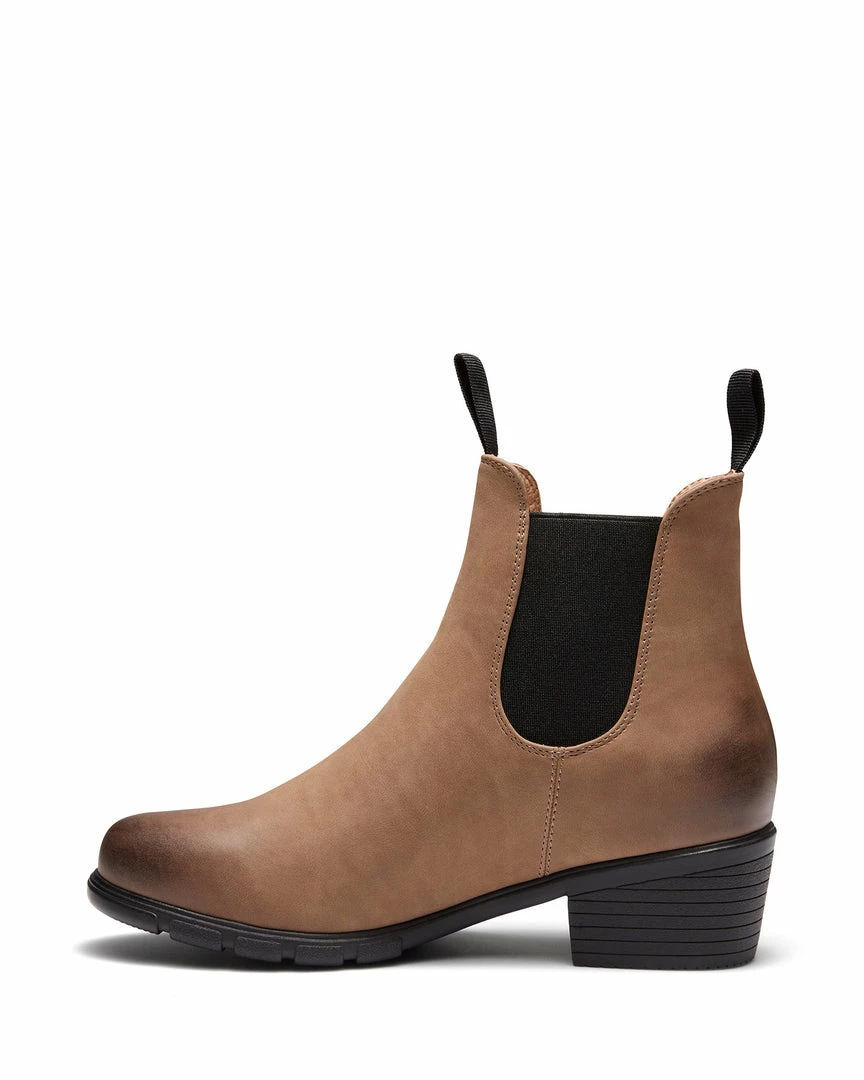 Therapy Shoes AU BOOTS Harmony Taupe