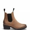 Therapy Shoes AU BOOTS Harmony Taupe
