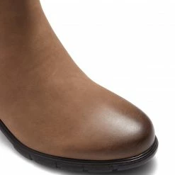 Therapy Shoes AU BOOTS Harmony Taupe