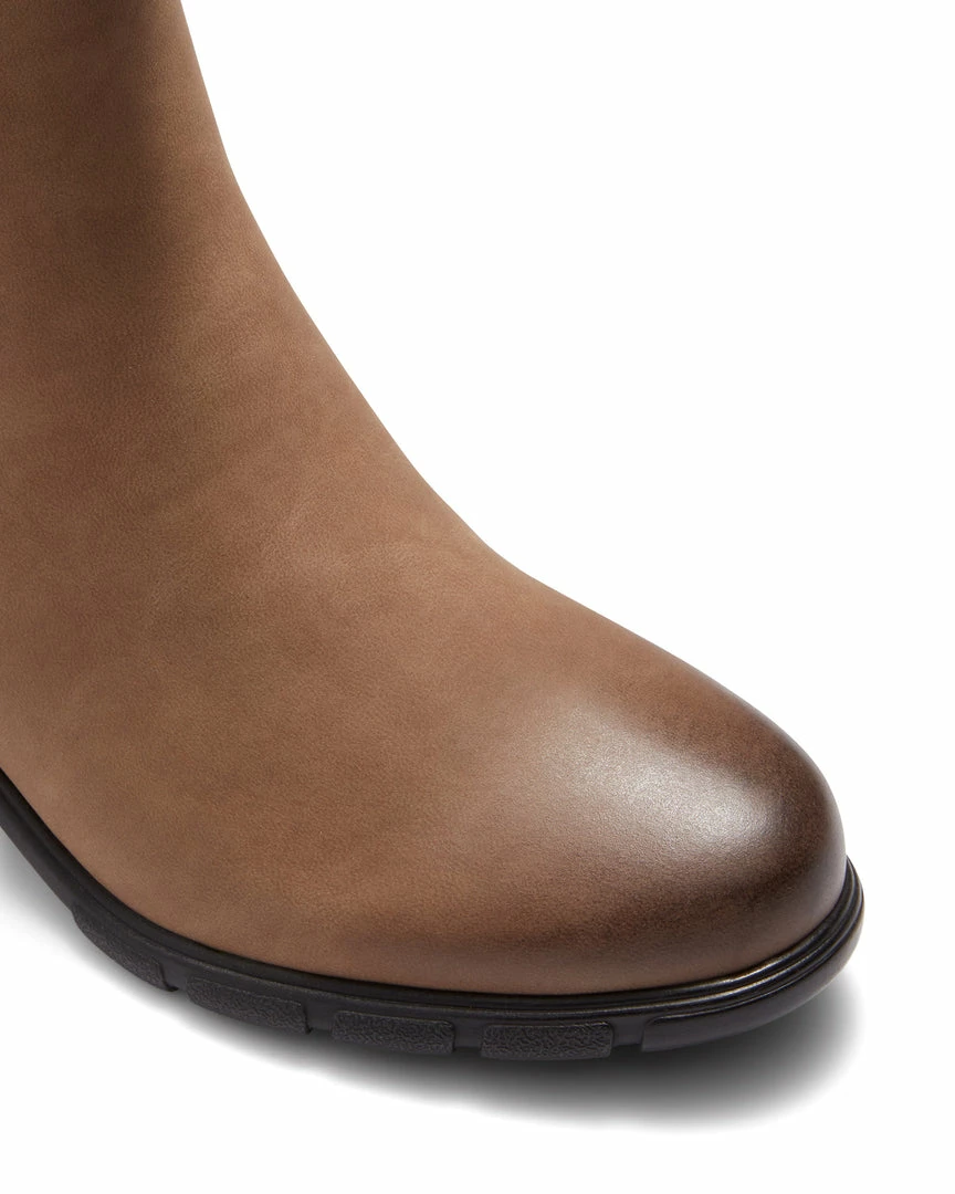 Therapy Shoes AU BOOTS Harmony Taupe