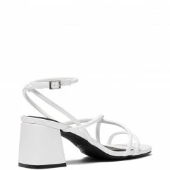 Therapy Shoes AU Harper White