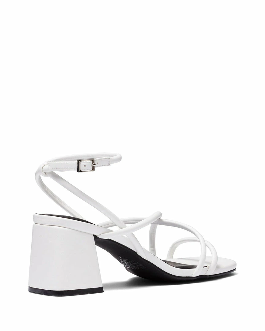 Therapy Shoes AU Harper White