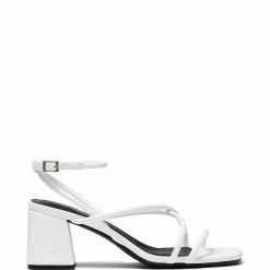 Therapy Shoes AU Harper White