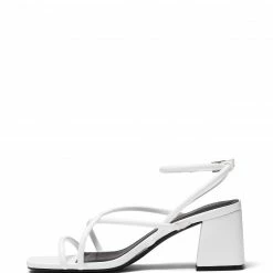 Therapy Shoes AU Harper White