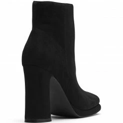 Therapy Shoes AU BOOTS Haylee Black