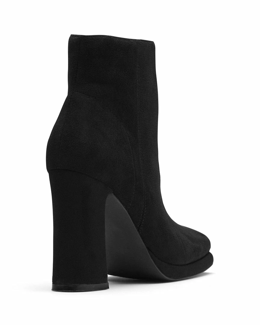Therapy Shoes AU BOOTS Haylee Black