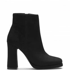 Therapy Shoes AU BOOTS Haylee Black