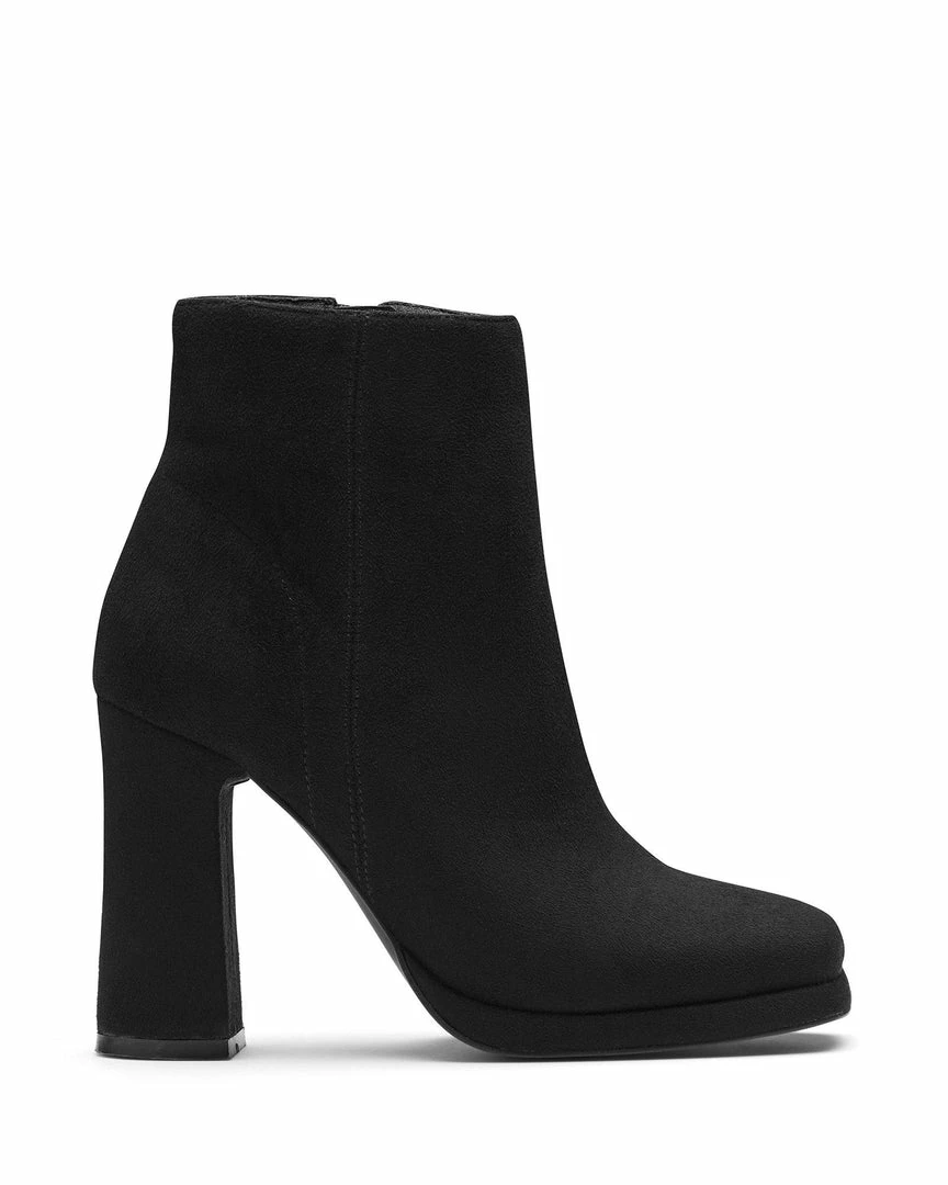 Therapy Shoes AU BOOTS Haylee Black