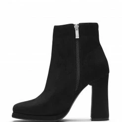 Therapy Shoes AU BOOTS Haylee Black