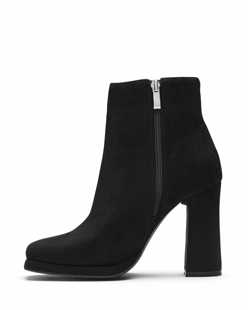 Therapy Shoes AU BOOTS Haylee Black