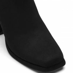 Therapy Shoes AU BOOTS Haylee Black