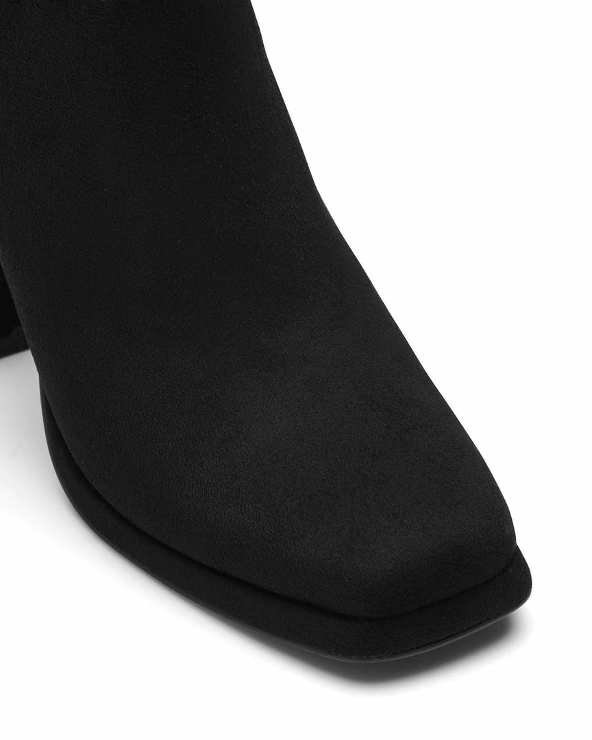 Therapy Shoes AU BOOTS Haylee Black