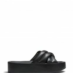 Therapy Shoes AU Heir Black