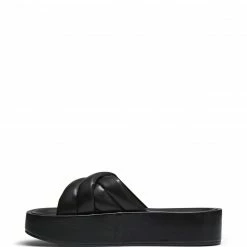 Therapy Shoes AU Heir Black