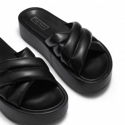 Therapy Shoes AU Heir Black