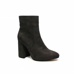 Therapy Shoes AU BOOTS Hindon Steel