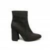 Therapy Shoes AU BOOTS Hindon Steel