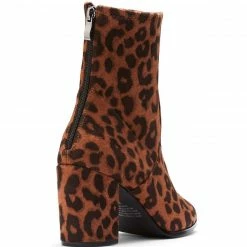 Therapy Shoes AU Hoxton Leopard