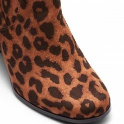 Therapy Shoes AU Hoxton Leopard