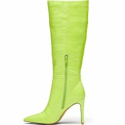 Therapy Shoes AU Icon Citrus Croc