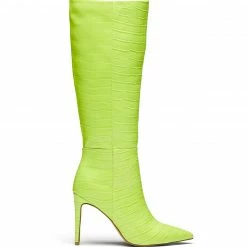 Therapy Shoes AU Icon Citrus Croc