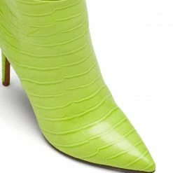 Therapy Shoes AU Icon Citrus Croc