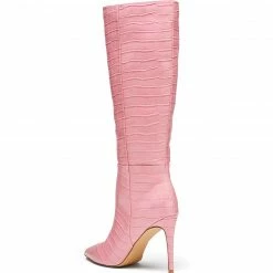 Therapy Shoes AU BOOTS Icon Pink Croc