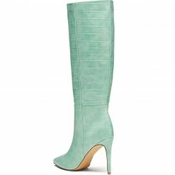Therapy Shoes AU BOOTS Icon Seafoam Croc