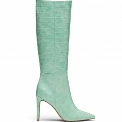 Therapy Shoes AU BOOTS Icon Seafoam Croc