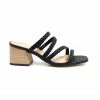 Therapy Shoes AU HEELS Ilex Black