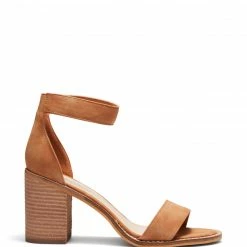 Therapy Shoes AU HEELS Indie Tan