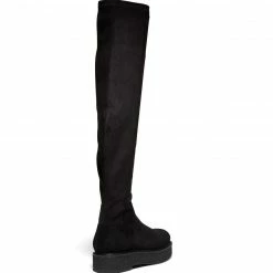 Therapy Shoes AU BOOTS Iris Black