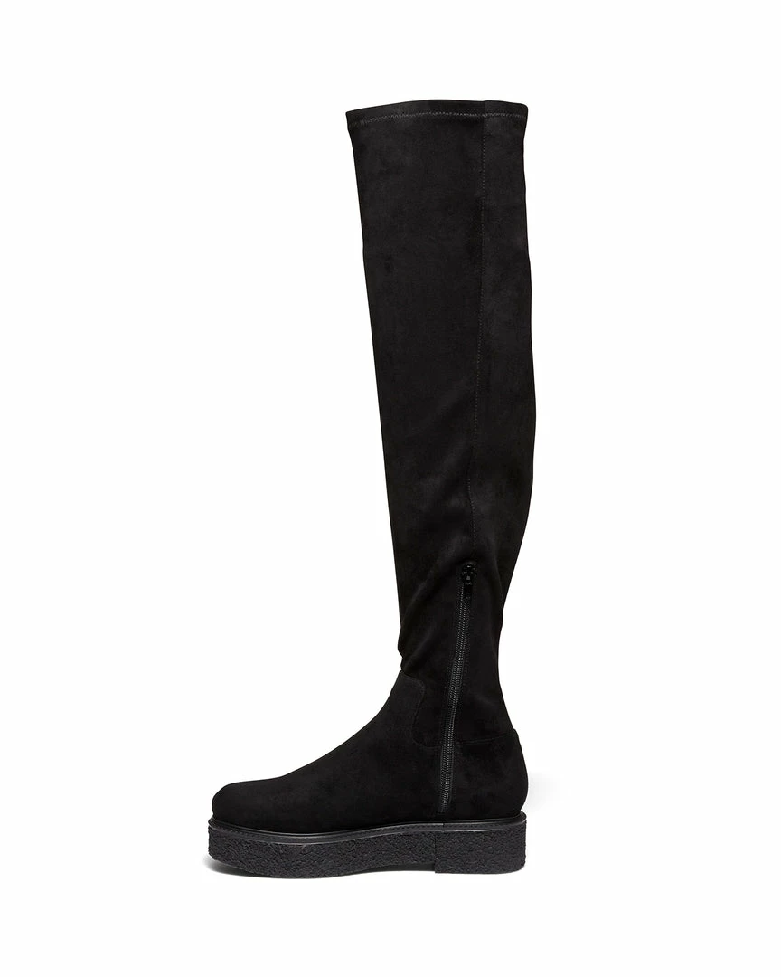 Therapy Shoes AU BOOTS Iris Black